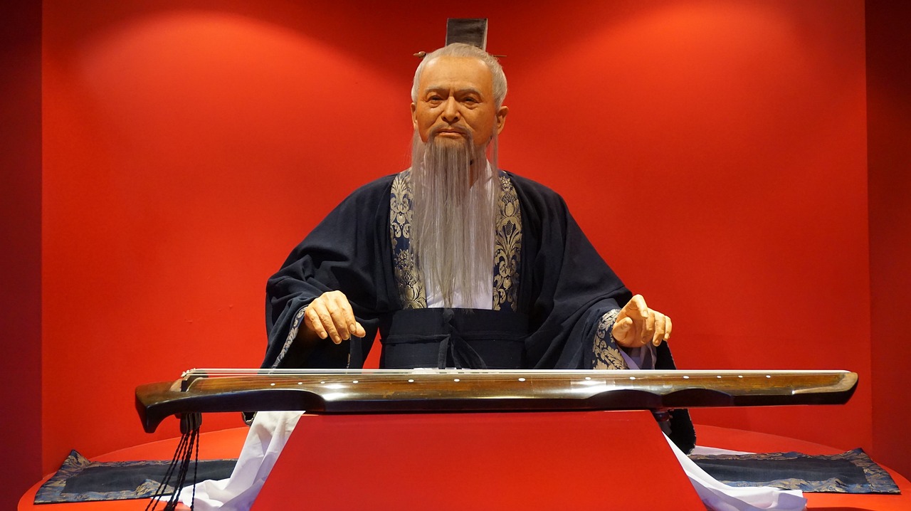Thomas Hobbes: The Philosopher of Absolute Authority